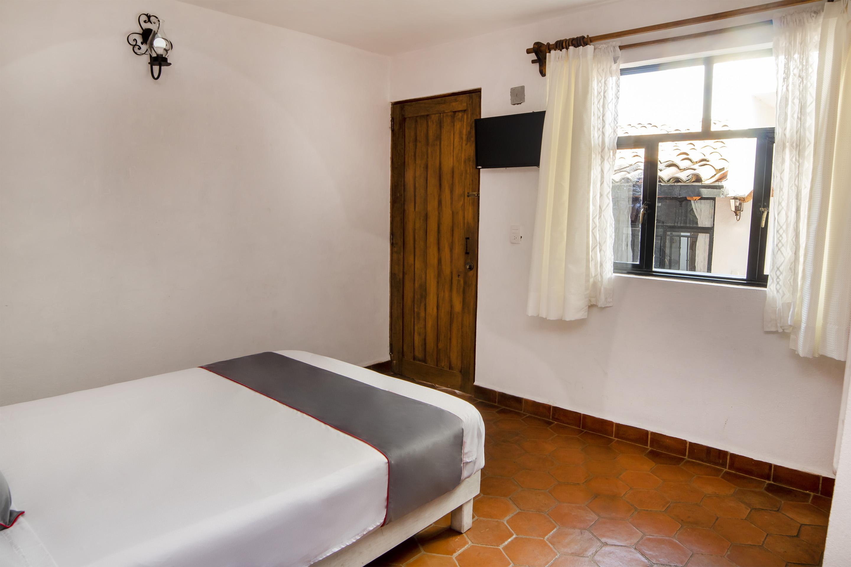 Hotel Valle Bonito, Valle De Bravo Exterior photo