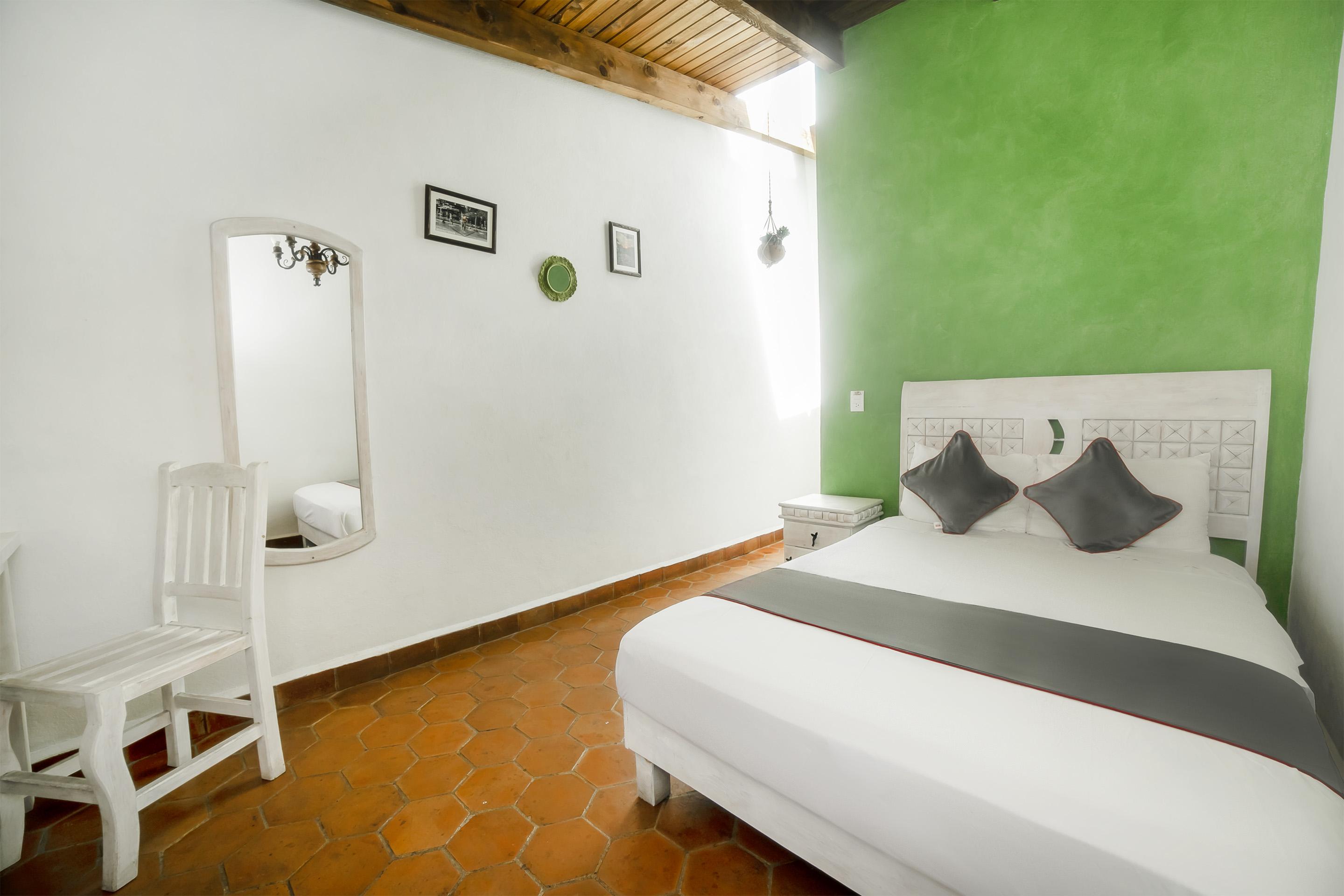 Hotel Valle Bonito, Valle De Bravo Exterior photo